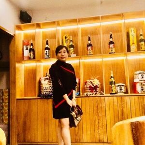 Meet your Posher, Diễm